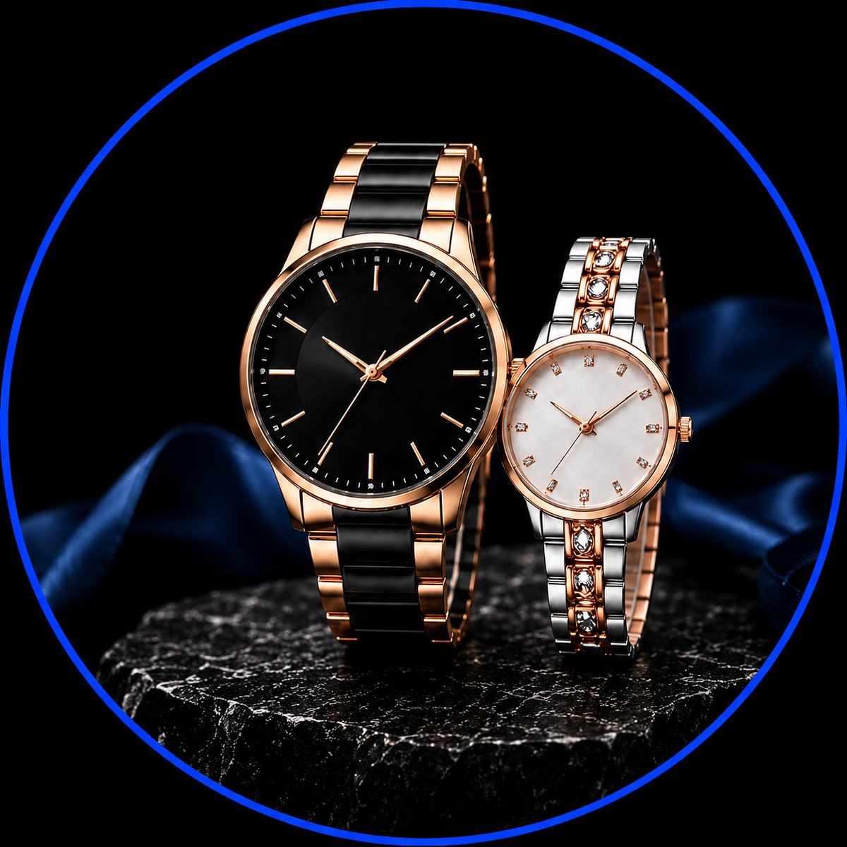 Couple Watches