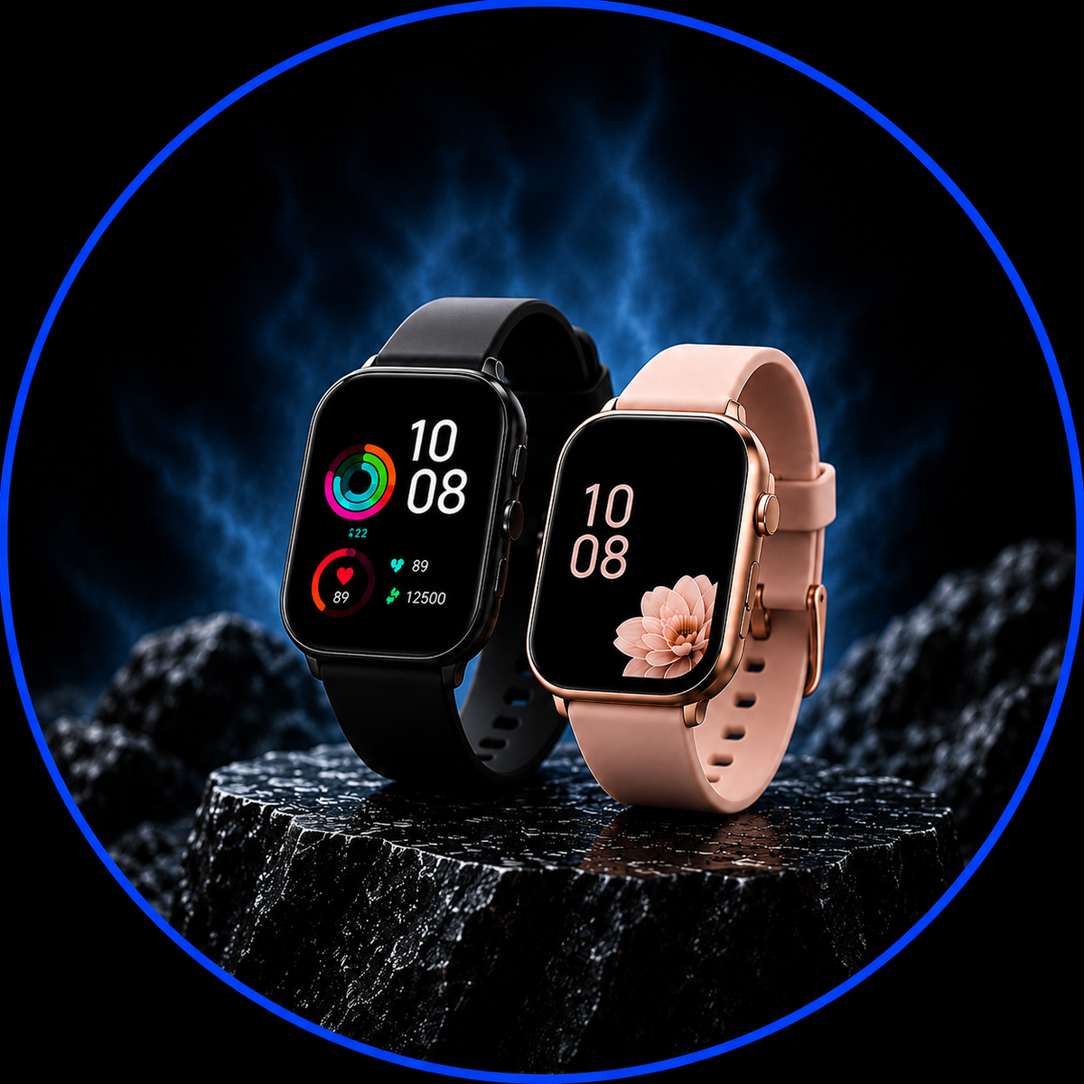 Smart Watches