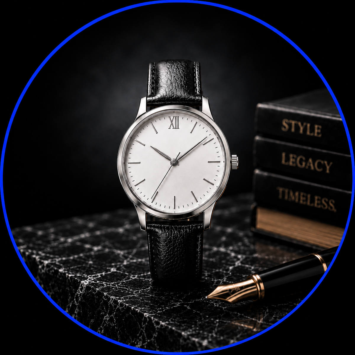 Classic Watches