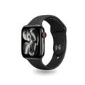 Premium Smartwatch – Black Edition