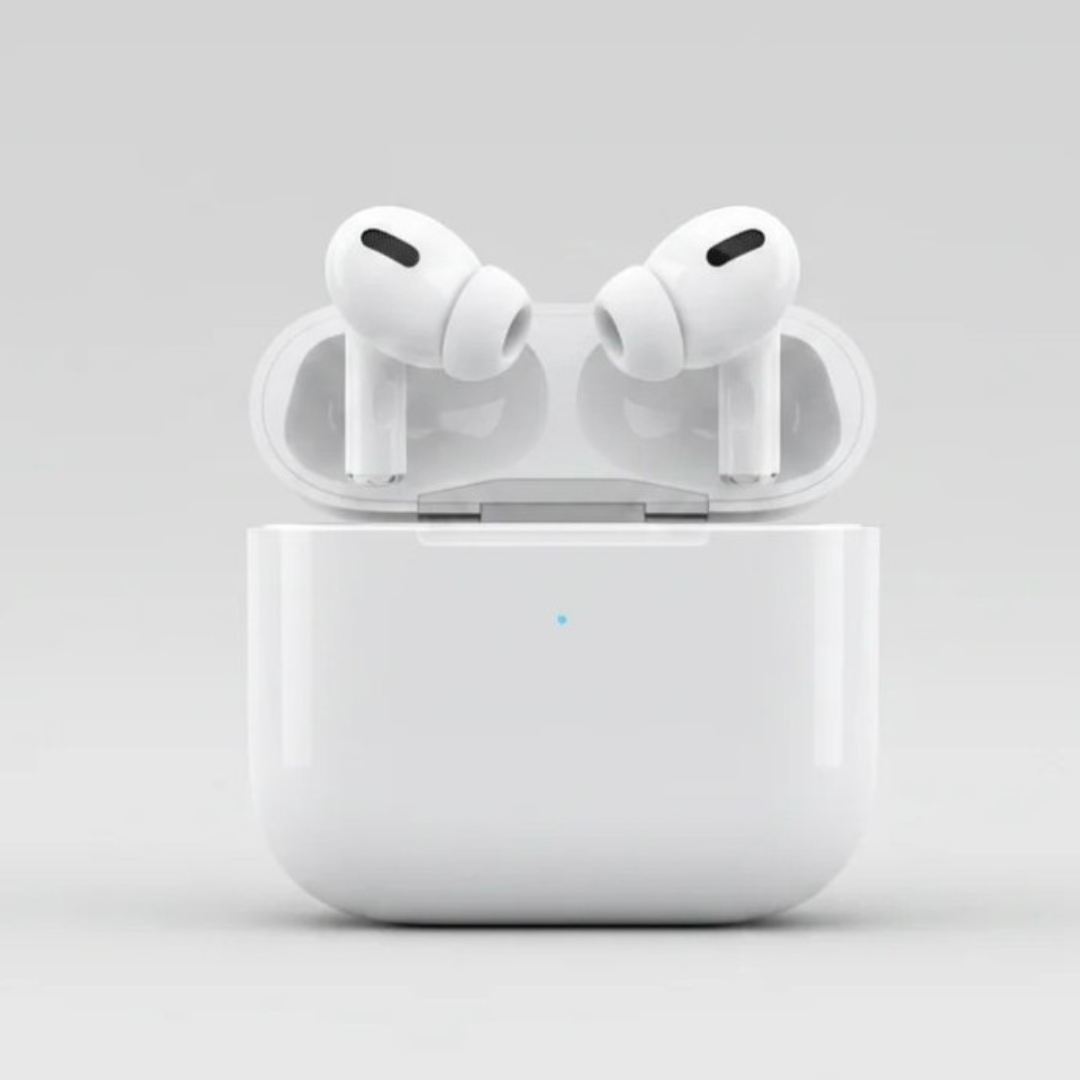 Apple AirPods Pro – Wireless Earbuds