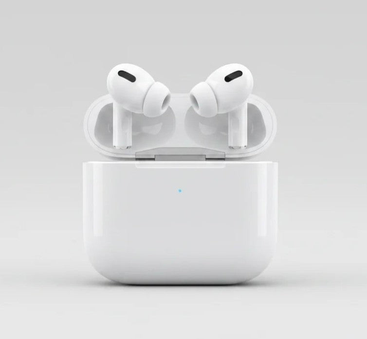 Apple AirPods Pro – Wireless Earbuds