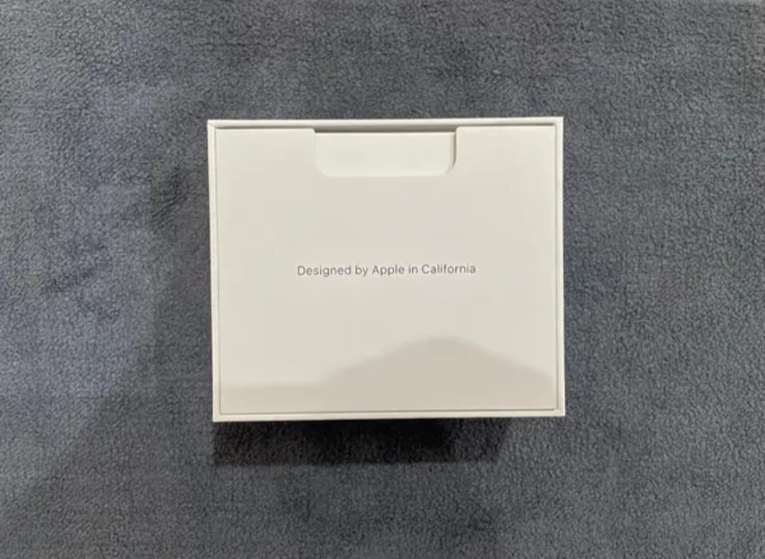 Apple AirPods Pro – Wireless Earbuds