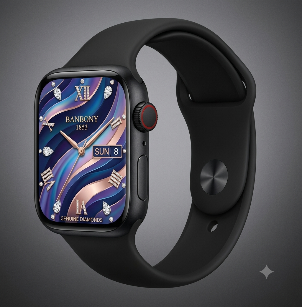 Apple watch Series 11