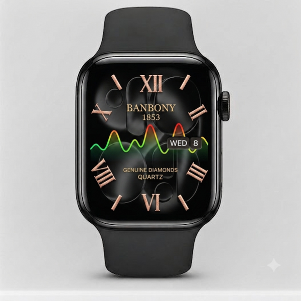 Apple watch Series 11
