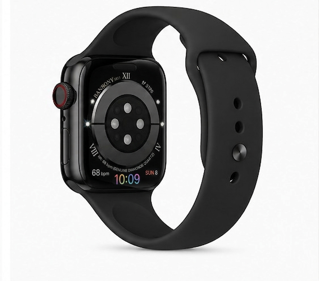 Apple watch Series 11